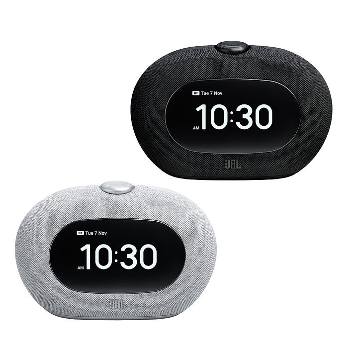 JBL Horizon 3 藍牙收音機鬧鐘喇叭