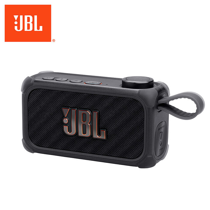 JBL BANDBOX SOLO AI驅動練習用擴音機喇叭