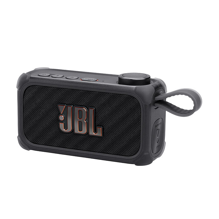 JBL BANDBOX SOLO AI驅動練習用擴音機喇叭