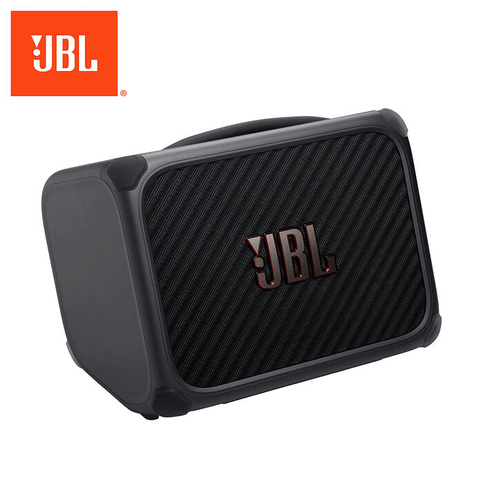 JBL BANDBOX TRIO 可攜式AI驅動練習擴音機喇叭