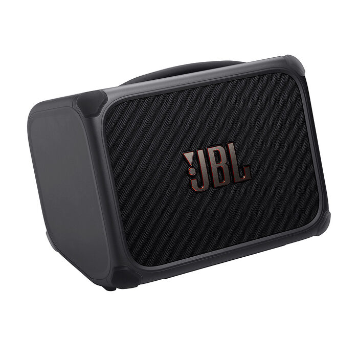 JBL BANDBOX TRIO 可攜式AI驅動練習擴音機喇叭
