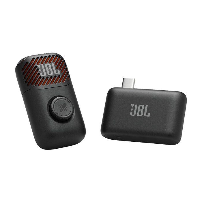 JBL EASYSING MIC MINI AI 智慧迷你麥克風
