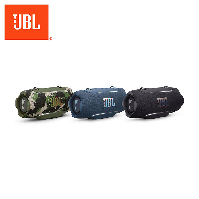 JBL Xtreme 5 可攜式防水藍牙喇叭