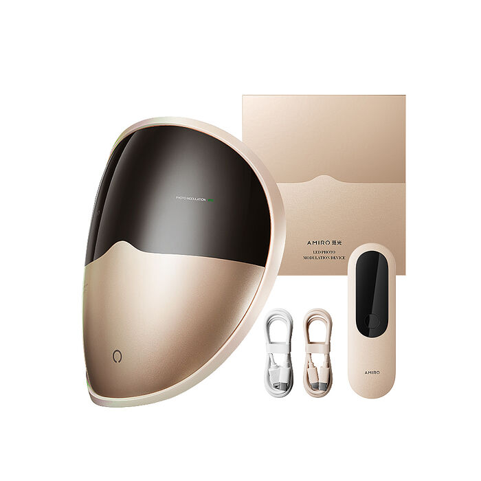 AMIRO L2 PRO 彩虹時光面罩
