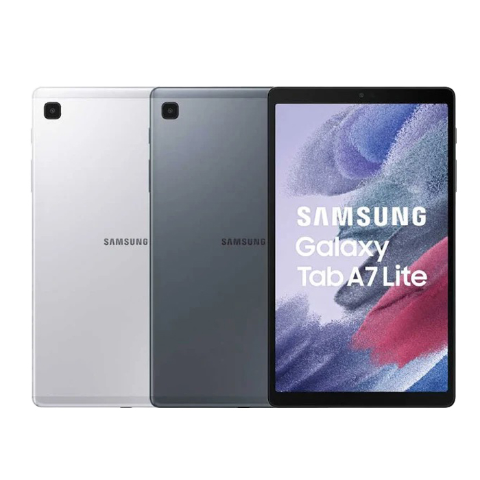 【母親節優惠】SAMSUNG Galaxy Tab A7 Lite LTE (3G/32G) T225 平板