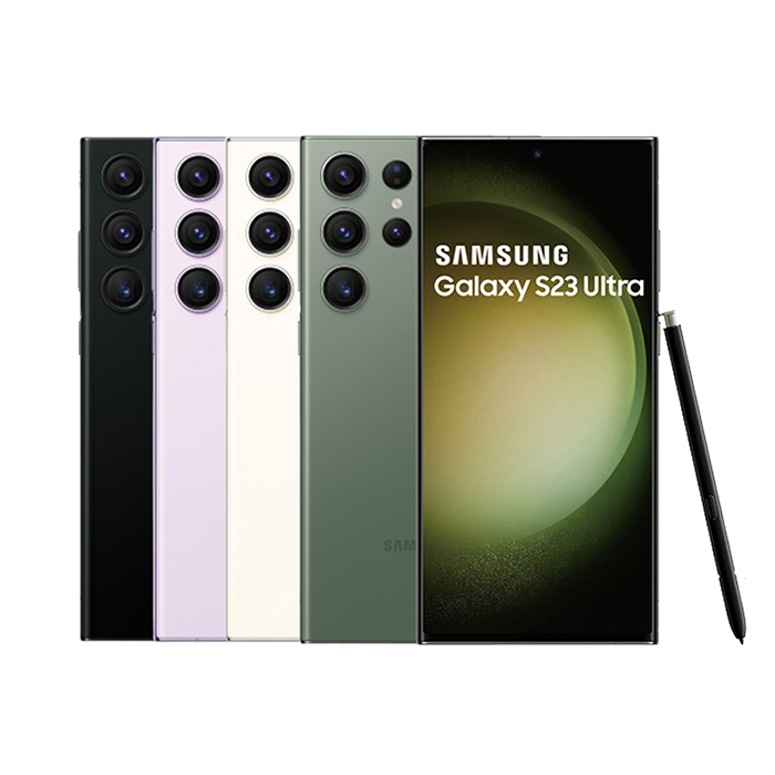 SAMSUNG Galaxy S23 Ultra (12G/512G) 5G 智慧型手機