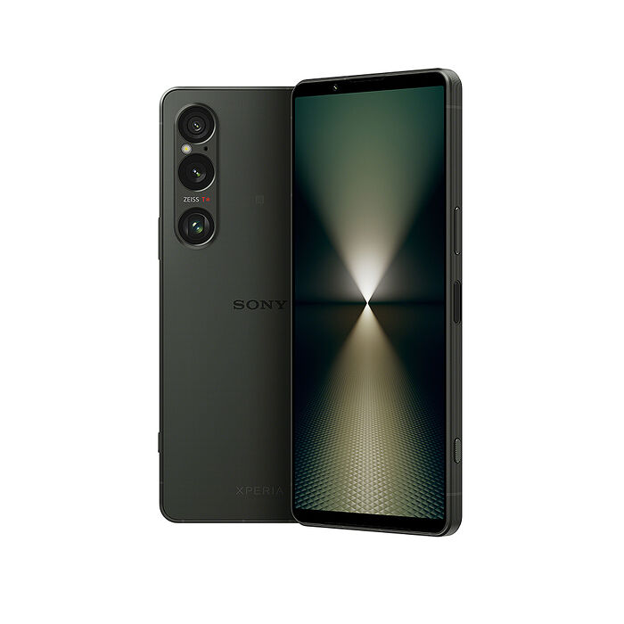 SONY Xperia 1 VI (12G/512G)智慧手機