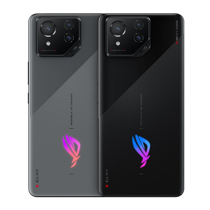 ASUS ROG Phone 8  16G/512G 電競手機