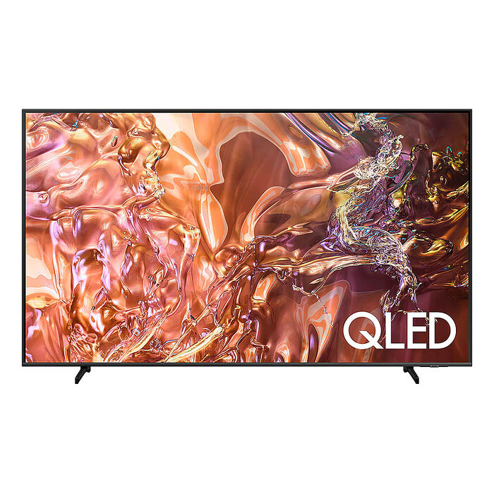Samsung 三星 50型 QLED 4K QE1D 智慧顯示器 ( QA50QE1DAXXZW)  Wi-Fi 智慧連網【含基本安裝】