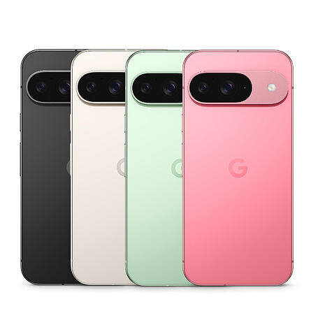 Google Pixel 9 5G (12G/128G) 智慧型手機