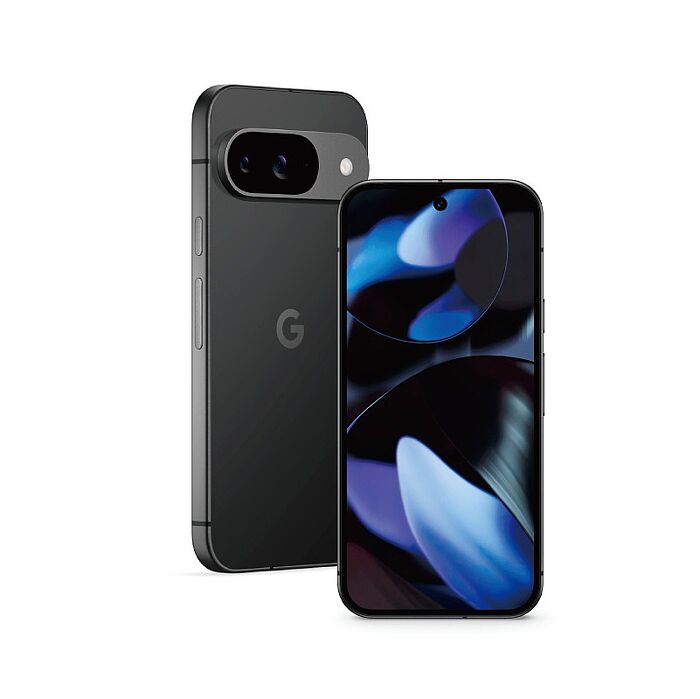 Google Pixel 9 5G (12G/256G) 智慧型手機 曜石黑