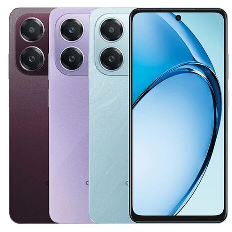 OPPO A3x 4/128G   6.67吋智慧型手機★贈購物袋★