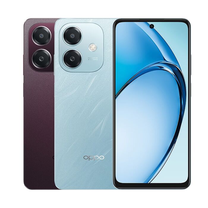 OPPO A3x 4/128G   6.67吋智慧型手機★贈手機掛繩+傳輸線★