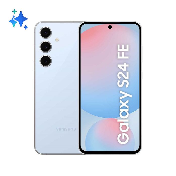 SAMSUNG Galaxy S24 FE 5G 8/256G S7210 智慧型手機