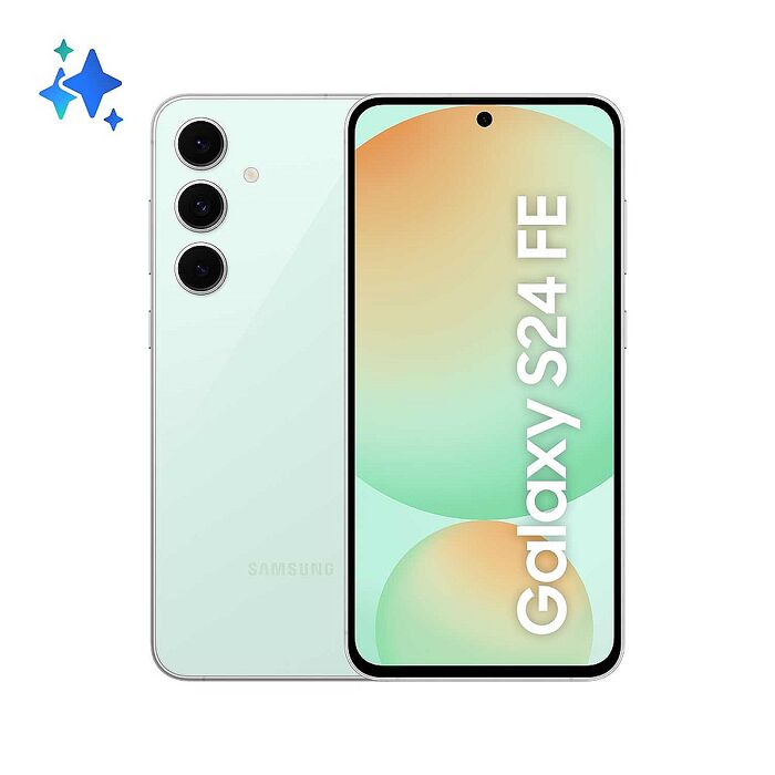 SAMSUNG Galaxy S24 FE 5G 8/256G S7210 智慧型手機