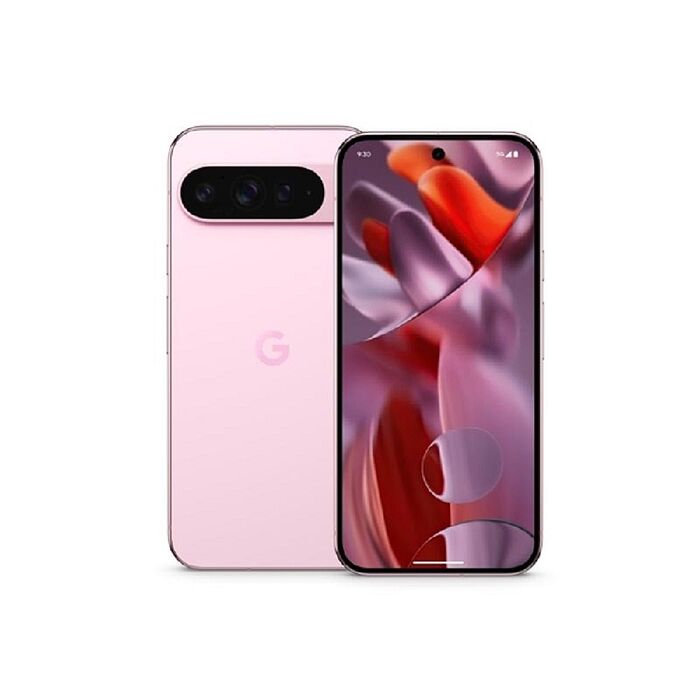 Google Pixel 9 Pro 5G (16G/256G) 6.3吋智慧型手機