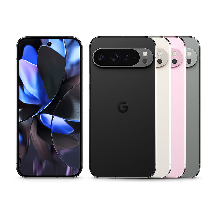 Google Pixel 9 Pro 5G (16G/256G) 6.3吋智慧型手機
