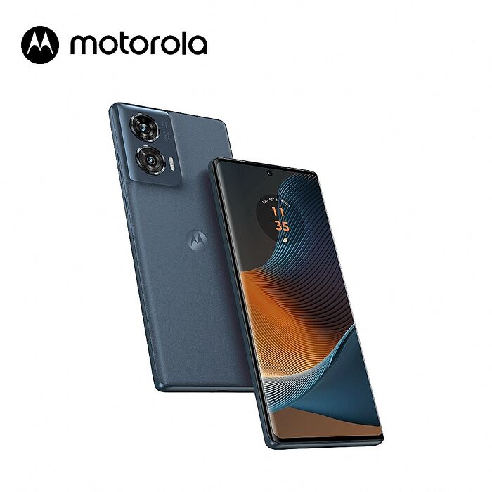 Motorola Edge 50 Fusion 12G/256G 5G 6.7吋智慧型手機