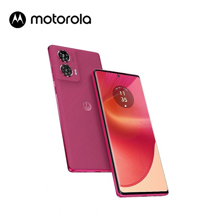 Motorola Edge 50 Fusion 12G/256G 5G 6.7吋智慧型手機