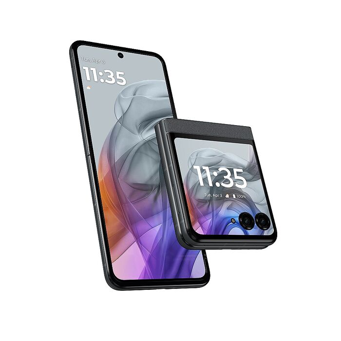 Motorola razr 50 (8GB/256GB) 6.9吋 5G智慧型手機