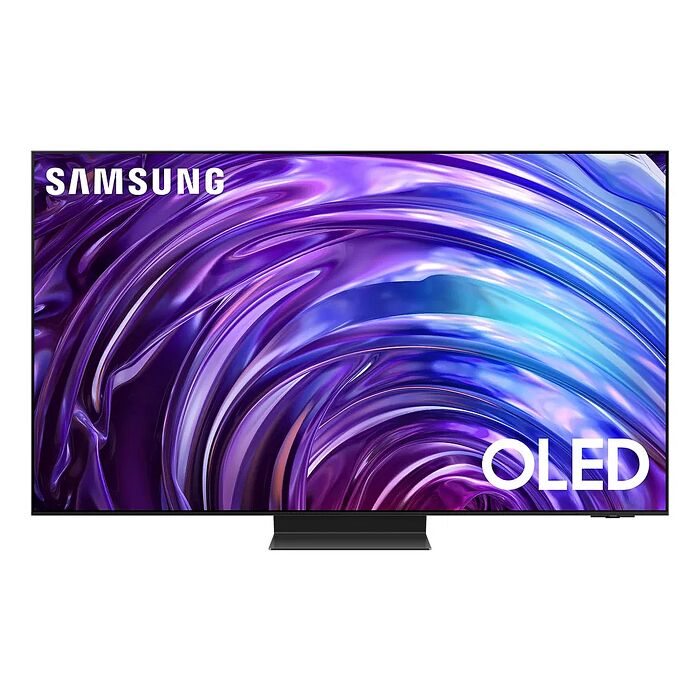 Samsung 三星 65型 OLED AI S95D 智慧顯示器 QA65S95DAXXZW【智慧家庭】【含基本安裝 】