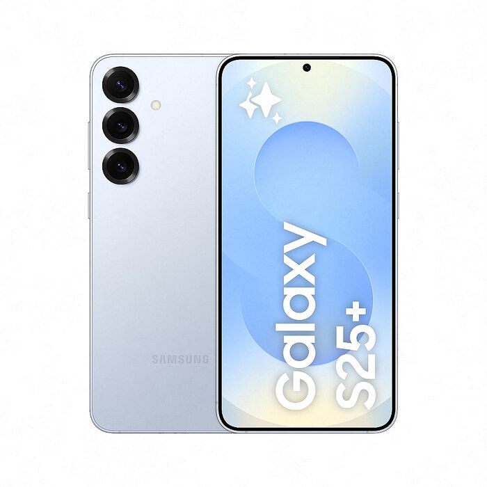 Samsung Galaxy S25+ 12G/256G S9360 智慧型手機★贈22W旅充頭+傳輸線★
