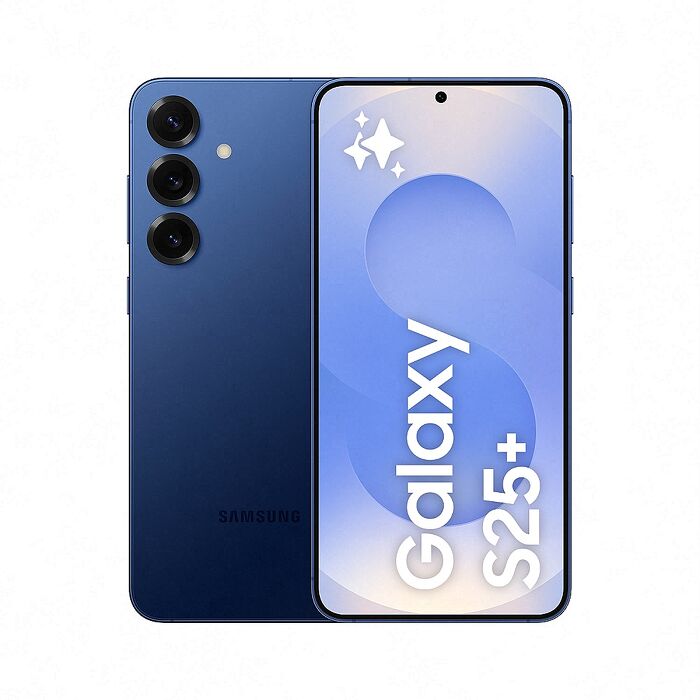 Samsung Galaxy S25+ 12G/256G S9360 智慧型手機★贈22W旅充頭+傳輸線★