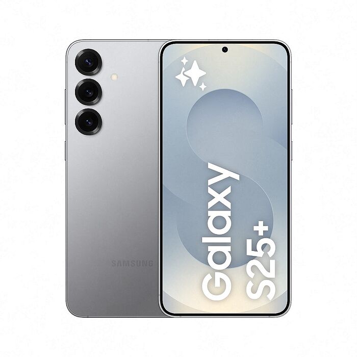 Samsung Galaxy S25+ 12G/256G S9360 智慧型手機★贈22W旅充頭+傳輸線★