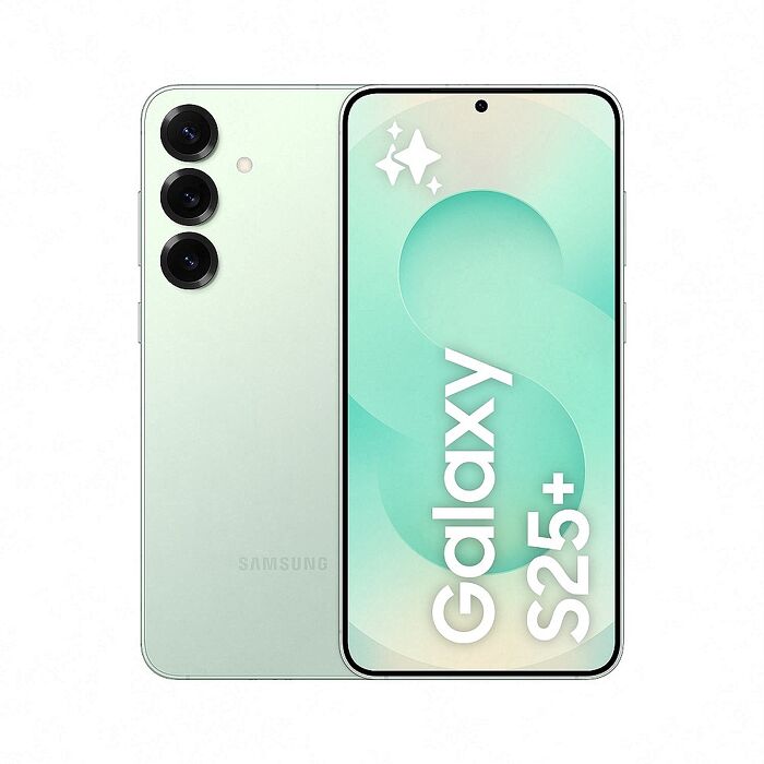 Samsung Galaxy S25+ 12G/256G S9360 智慧型手機★贈22W旅充頭+傳輸線★