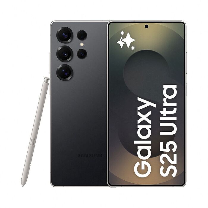 Samsung Galaxy S25Ultra 12G/256G S9380 6.9吋智慧型手機★贈22W旅充頭+傳輸線★