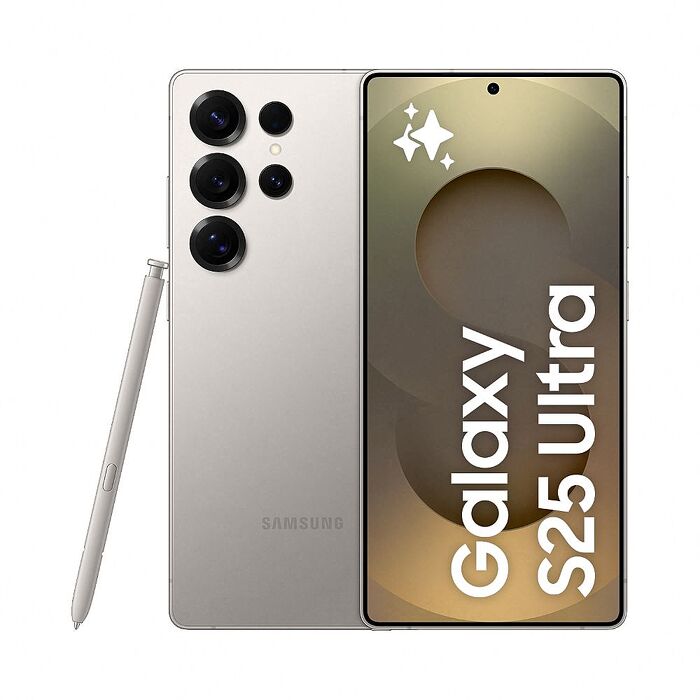 Samsung Galaxy S25Ultra 12G/256G S9380 6.9吋智慧型手機★贈22W旅充頭+傳輸線★