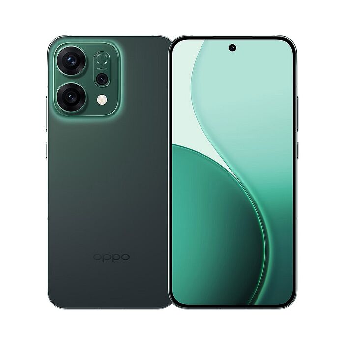 OPPO Reno14 12G/512G 6.59吋 5G 智慧型手機