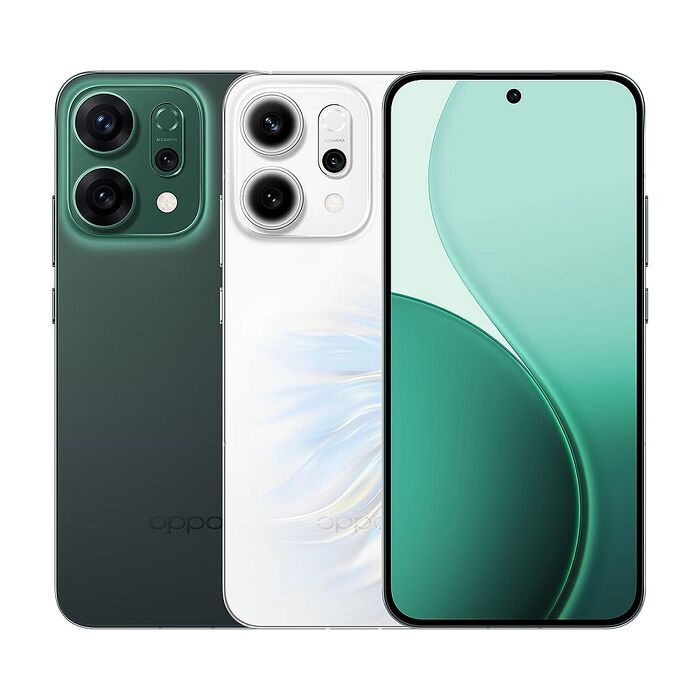 OPPO Reno14 12G/512G 6.59吋 5G 智慧型手機