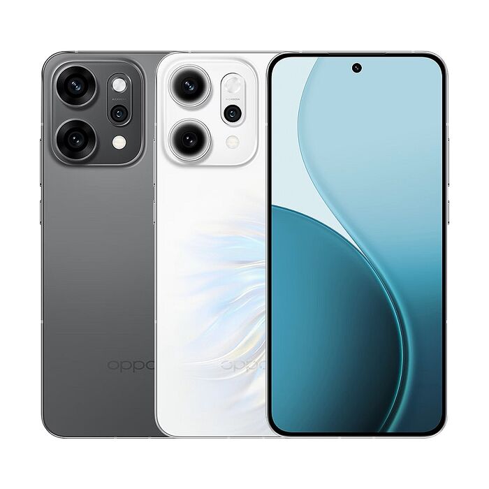 OPPO Reno14 Pro 12G/512G 6.83吋 5G智慧型手機