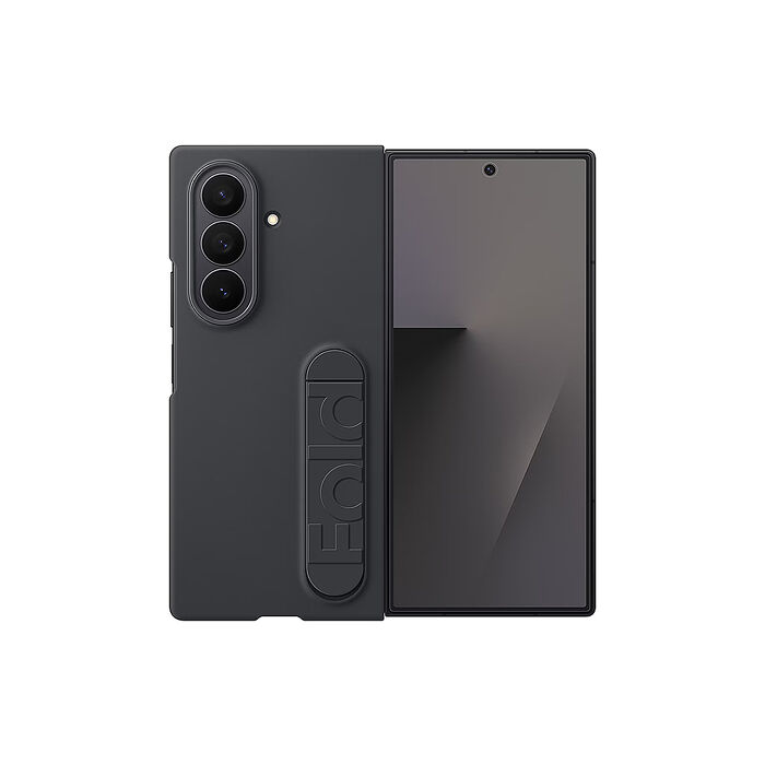 Samsung 三星 Galaxy Z Fold7 F9660 原廠矽膠薄型保護殼
