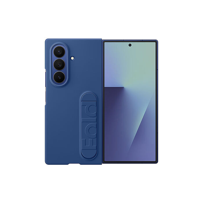 Samsung 三星 Galaxy Z Fold7 F9660 原廠矽膠薄型保護殼