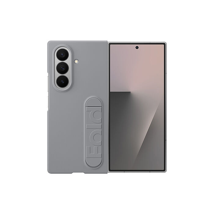Samsung 三星 Galaxy Z Fold7 F9660 原廠矽膠薄型保護殼