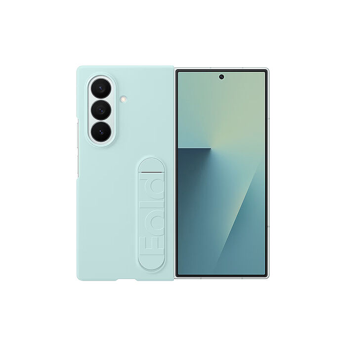 Samsung 三星 Galaxy Z Fold7 F9660 原廠矽膠薄型保護殼