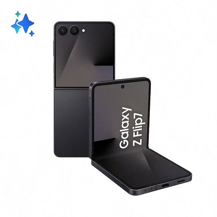 Samsung Galaxy Z Flip7 F7660 12G/512G 5G摺疊智慧手機 ★贈22W旅充頭★