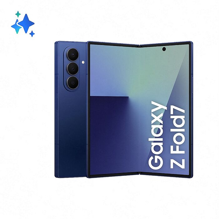 Samsung  Galaxy Z Fold7 5G (12G/512G) F9660 摺疊AI手機