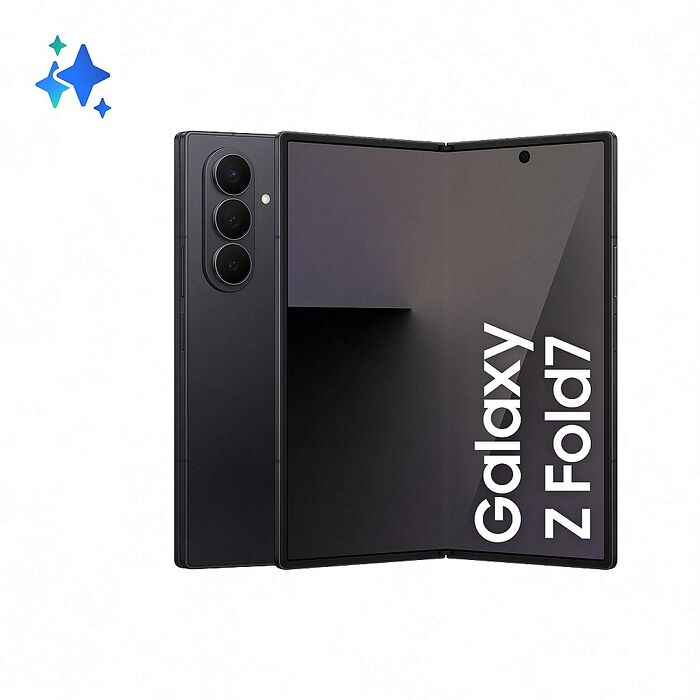 Samsung  Galaxy Z Fold7 5G (12G/512G) F9660 摺疊AI手機