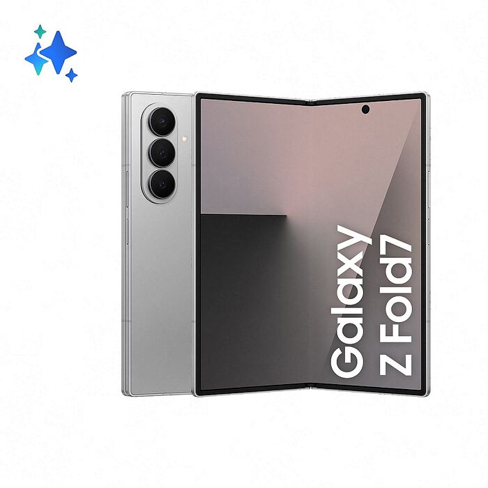 Samsung  Galaxy Z Fold7 5G (12G/512G) F9660 摺疊AI手機