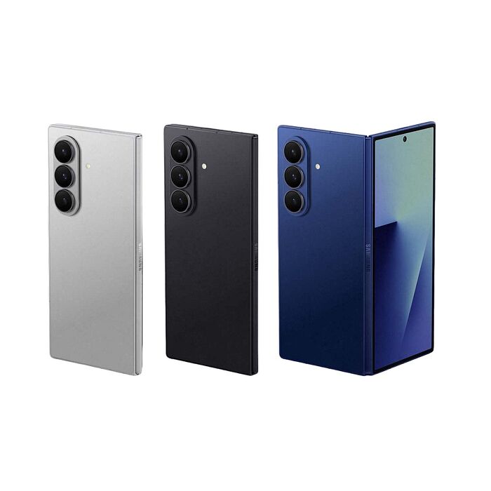 Samsung  Galaxy Z Fold7 5G (12G/512G) F9660 摺疊AI手機