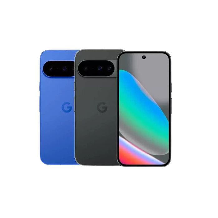 Google Pixel 10 5G (12G/256G) 智慧型手機【三合一夜燈風扇USB-C】