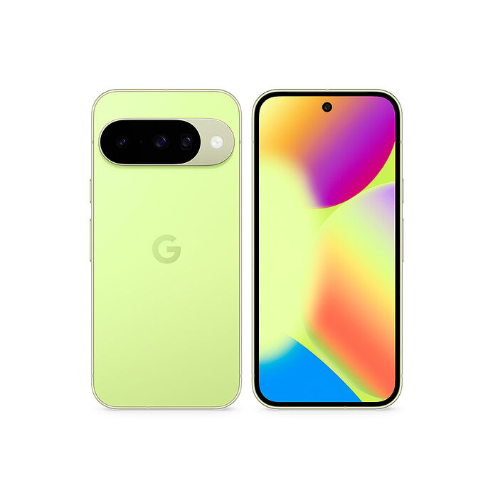 Google Pixel 10 5G (12G/128G) 智慧型手機【贈22W旅充頭】