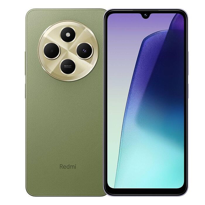 紅米 Redmi 14C 4G (4G/128G) 6.88吋智慧型手機