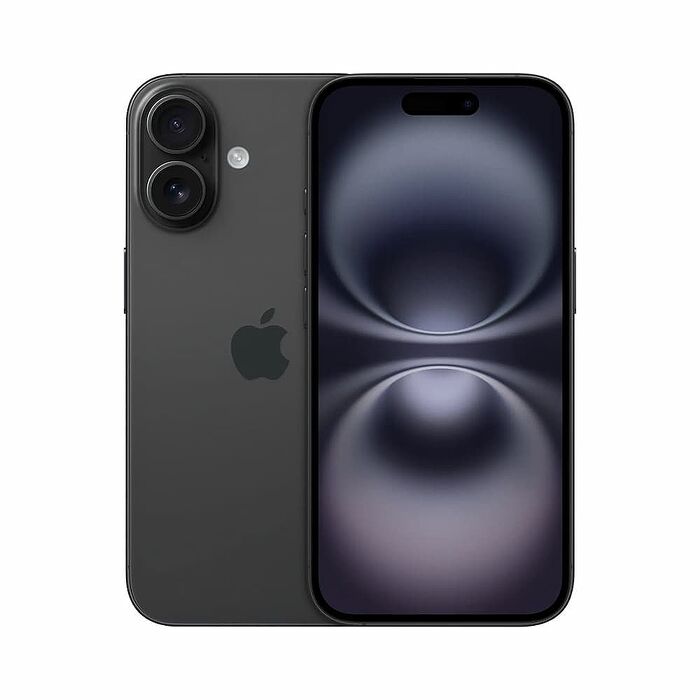 Apple iPhone 16 Plus 256G 6.7吋 智慧型手機