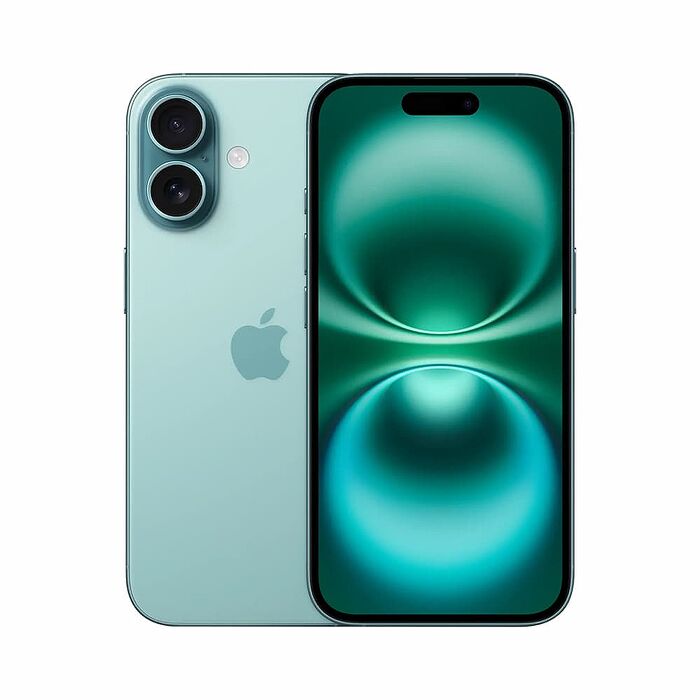 Apple iPhone 16 Plus 256G 6.7吋 智慧型手機