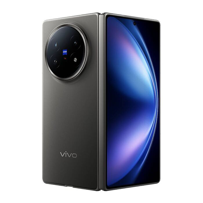 vivo X Fold5 (16G/512G) 5G摺疊智慧型手機 ◆贈手機掛繩◆