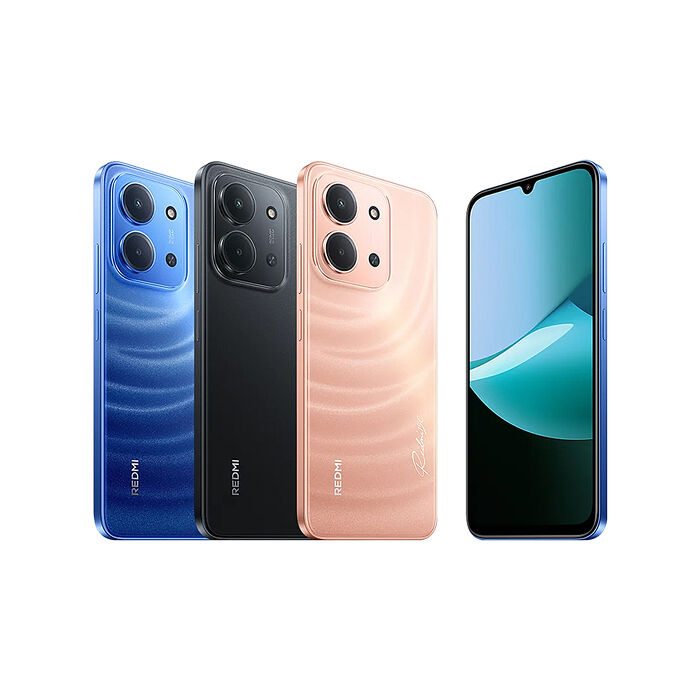 Redmi 紅米 15C 4G/128G 4G智慧型手機★贈購物袋★